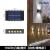 Led Wall Lamp up and down Luminous Outdoor Decorative Courtyard Wall Lamp