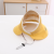 Children's Hat Summer Sun Hat Boys and Girls Air Top Sun Protection Hat Cute Cartoon Breathable Mesh Fitted Cap