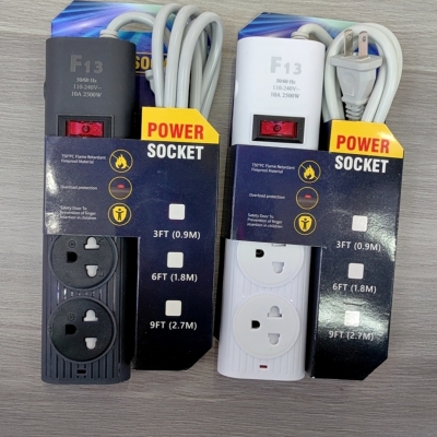 South American Socket Foreign Trade Socket Socket Southeast Asian Socket Xintai Socket Patch Board