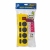 Foreign Trade Socket Power Strip Color Multi-Bit with Open Power Strip South America Africa Ghana Iraq Middle East
