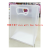 Gift Holiday Packaging Gift Shopping Bag Solid Color Frosted Translucent