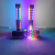 Spot Led Charging Luminous Flash Stick Bar KTV Point Dance Glow Stick Wine Atmosphere Champagne Stick Light Stick