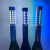 Party Nightclub Led Glowing Champagne Light Flashing Glow Stick Bar Wine Atmosphere Props