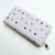 New Printed Pattern Wallet Love Coin Purse Crown Clutch Large Capacity Card Holder Factory Direct Sales Gift