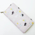 Hot Sale Card Holder Factory Direct Sales Popular Trend Cute Animal Student Wallet European and American Document Package Small Item Bag