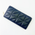Yiwu Factory Multi-Color Optional Single Bag Quilted Wallet High Quality Best Seller in Europe and America Mobile Phone Bag Large Capacity Card Holder