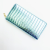 Yiwu Factory New Single Pull Bag Embossed Striped Wallet High Quality Best Seller in Europe and America Mobile Phone Bag Large Capacity Card Holder