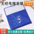 Non-Woven Bags Customization Handbag Eco-friendly Bag Customized Home Textile Zipper Handbag Four-Piece Storage Dustproof Bag
