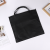 Non-Woven Hand-Held Zipper Bag Sewing Customized Hand-Held Clothing Paaging Bag Customized Home Textile Quilt Buggy Bag Logo