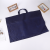 Non-Woven Fabric Zipper Bag in Sto Home Textile Paaging Bag Pillow Pillow Bag Making Clothing Buggy Bag PVC Ad Bag