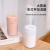 New USB Vehicle-Mounted Home Use Office Desktop Colorful Night Lamp Air Purification Aromatherapy Mute Humidifier