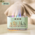 New Multi-Spray Pickup Heavy Fog Mute Office Home Seven-Color Ambience Light Air Purification Aromatherapy Humidifier