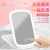 985 Led Make-up Mirror Cosmetic Mirror with Light Dressing Mirror