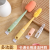 Bottle Cup Brush Brush Wash Cup Brush Cup Cleaning Multifunction Cleaning Brush