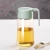 Glass Gift Multi-Honey Household Large Capacity Kitchen Sealed Soy Sauce Bottle Seasoning Jar Automatic Opening and Closing Oil and Vinegar Dispenser Oiler