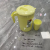 Y32 Transparent Solid Color Household Kettle Drinking Ware plus Cup Set