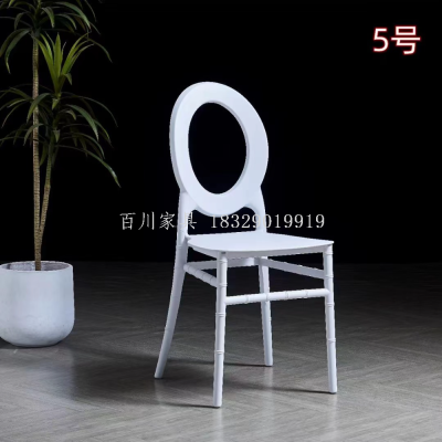 Plastic Outdoor Chair Wedding Chair Bamboo Chair Chair