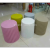 Plastic Stool Bucket Stool Chair Dining Chair Children Chair Baby Chair