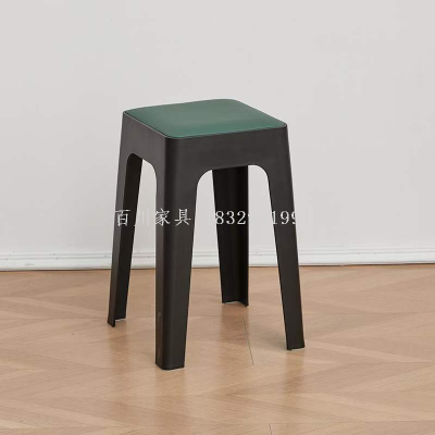 Stool Plastic Stool Set Stool Chair