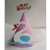 supply cute Party Birthday Hat animal pattern colorful Decoration Happy Birthday Party Decoration
