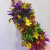 Lanfei colorful bracelet headrope decoration plastic 