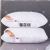 Five-Star Hotel Pillow Pillow Insert Hotel B & B Home Dormitory Cervical Support Pillow Inner Factory Wholesale