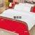 Bed Sheet, Fitted Sheet, Three-Piece Set, Four-Piece Set, Six-Piece Set, New Product, Customized Customer Size.