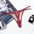 Factory outlet Underwear3040.Magic Box Mystery Classic Low Waist Series panty Belt Women's Low-Rise Thong.Thin Strap Seduction Sexy Mesh lady's brief  