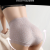 Magic Box Mystery Summer Sexy Plastic Tights Mid-Waist Comfortable Thin Breathable Women's Underwear