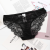 Factory outlet Underwear9298 Magic Box Mystery Lace Sexy Comfortable panty Breathable Lightweight Eyelash Lace Briefs