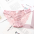 Factory outlet Underwear9298 Magic Box Mystery Lace Sexy Comfortable panty Breathable Lightweight Eyelash Lace Briefs