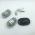 New Aircraft Light USB Charging Super Bright Colorful Flash Wireless Remote Control Warning Light Foreign Trade Model