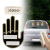 Personality Car Decoration Gesture LED Lamp Expression Lamp Finger Lights Taillight Remote Control Sign Language Lamp