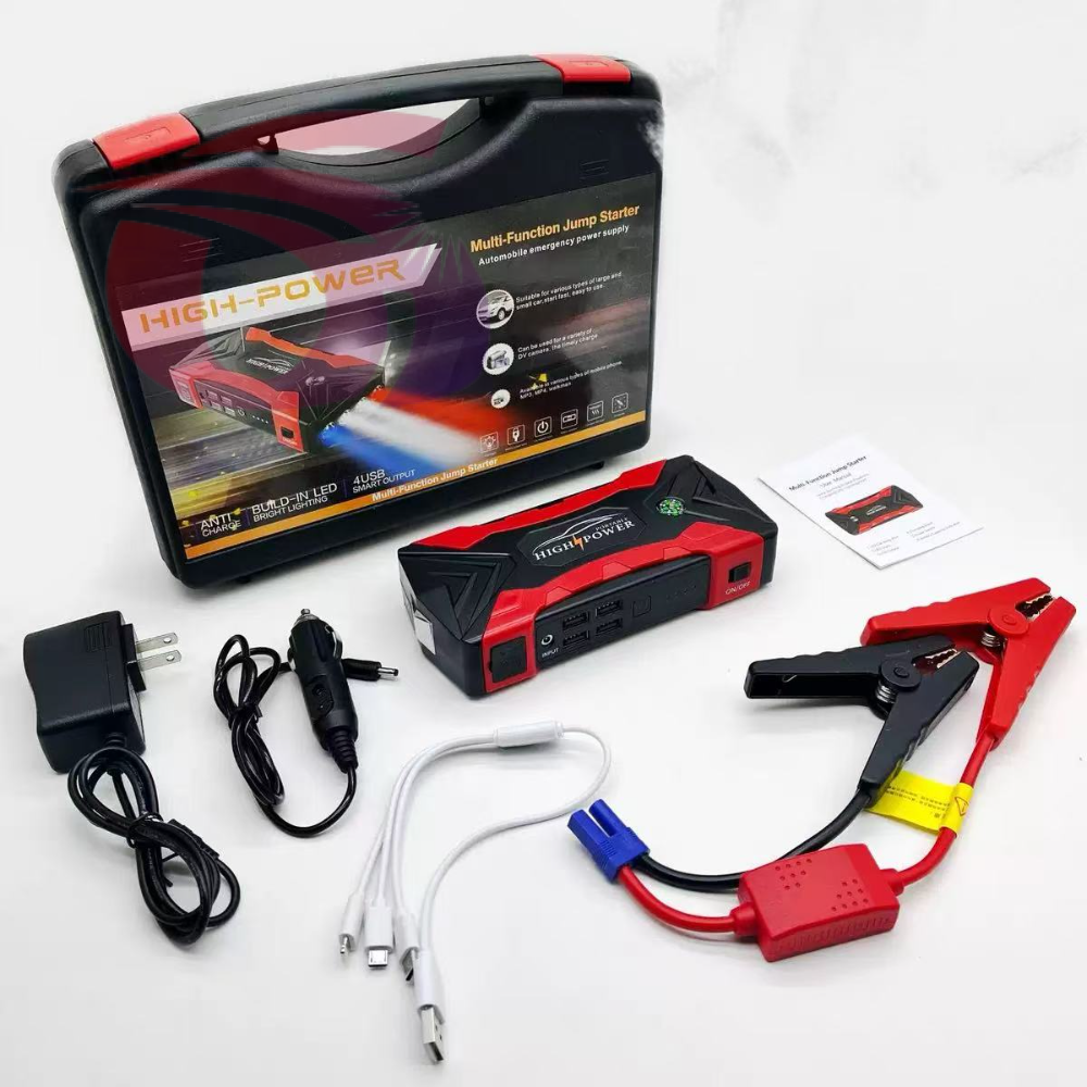 Product Image Gallery