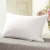 Hotel Cloth Product Bedding Pure Cotton All Cotton Feather Velvet Non-Deformation Slow Rebound Pillow Pillow