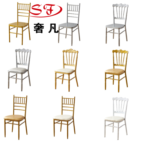 bamboo chair castle chair napoleon chairs restaurant ding room hotel banquet chair outdoor activities wedding ceremony dining chair