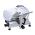 12-Inch Meat Slicer Commercial Semi-automatic Beef Slices Lamb Roll Frozen Meat Slicing Machine Meat Slicing Hot Pot Machine New