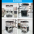 Commercial Double Cylinder Automatic Blender Cold & Hot Drink Dispenser Self-Service Milk Tea Cola Machine Double Cylinder Double Temperature Adjustment