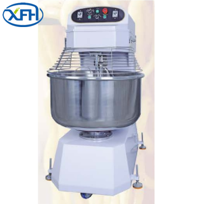 260 Liters Commercial Dough Mixer Double-Action Dough Mixer