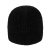 Chenille Hat Winter Woolen Hat Men's Knitted Hat Winter Fleece-Lined Thermal Cotton Hat Thickened Earflaps Cycling