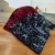 Fleece-Lined Warm Men's Hat Wind-Proof and Cold Protection Outdoor Sports Hat Knitted Autumn and Winter Running Cap Autumn and Winter Ventilation Cap