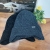 Chenille Windproof Earflaps Hat Fleece-Lined Thickened Outdoor Riding Cap Autumn and Winter Warm Knitted Hat