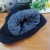 Chenille Windproof Earflaps Hat Fleece-Lined Thickened Outdoor Riding Cap Autumn and Winter Warm Knitted Hat
