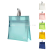 New Jelly Octagonal Wash Bag Travel Storage Bag PVC Waterproof Cosmetic Bag Candy Color Cosmetic Bag
