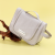 New with Hooks Travel Toiletry Bag Large Capacity Hand-Carrying Business Trip Cosmetic Storage Bag Portable Cosmetic Bag
