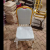 Hotel Banquet Tables and Chairs