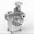 Commercial Oil Press Automatic Stainless Steel Multifunctional Commercial Electric Frying Machine
