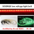KELANG 5050RGB low voltage LED strip light strip waterproof (Europe and the United States market high-end )