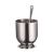 Stainless Steel Ice Bucket Champagne Buckets, Multiple Styles Available, Professional Utensils for Restaurants, Hotels, Pubs, Bars, Buffet, Events, Weddings