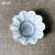 Flower-Shaped 0.6mm Aluminum Alloy Mini Cake/Muffin/Cupcake/Pudding/Tart Mold; Baking Tools/Utensils for Commercial Kitchens of Restaurants, Hotels, and Bakeries, Household Use